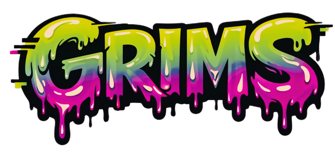 Grims Logo