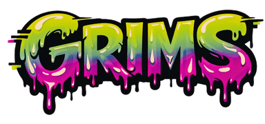 Grims Logo